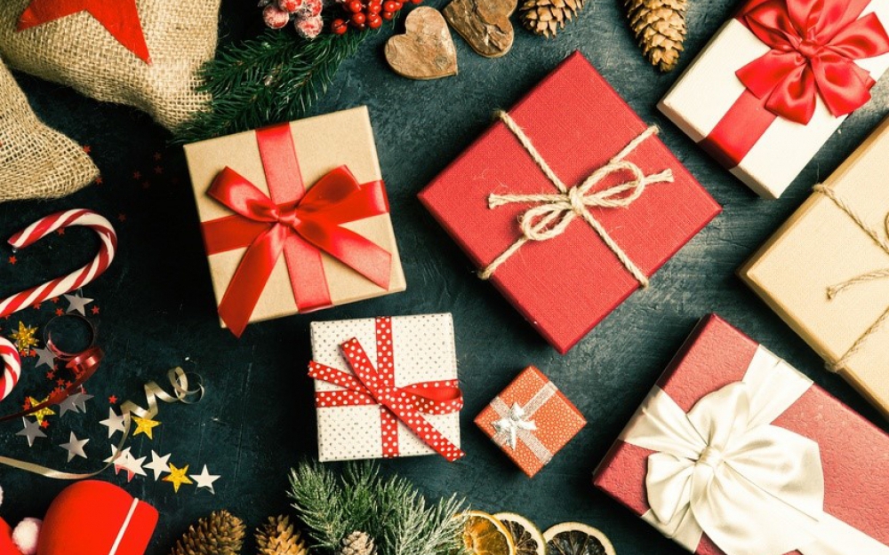 Cadeau de noel pas cher pour parents