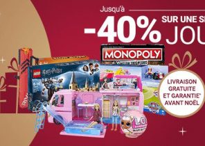 Achat cadeau de noel pas cher