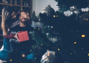 Quel cadeau pour son copain a noel