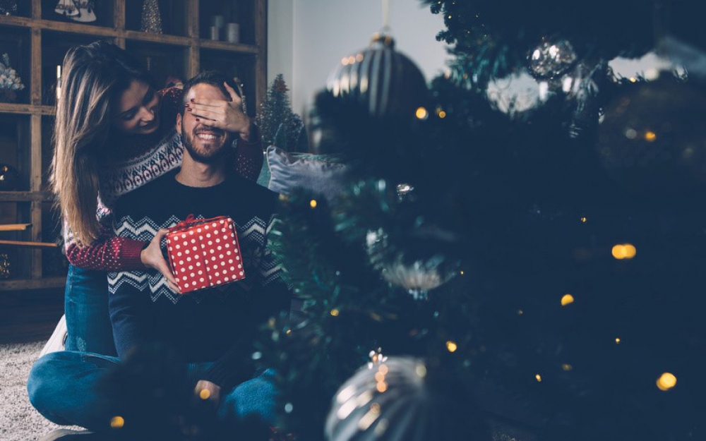 Cadeau pour mon mari pour noel