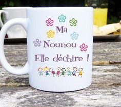 Idée cadeau nourrice noel