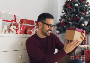 Cadeau noel trentenaire