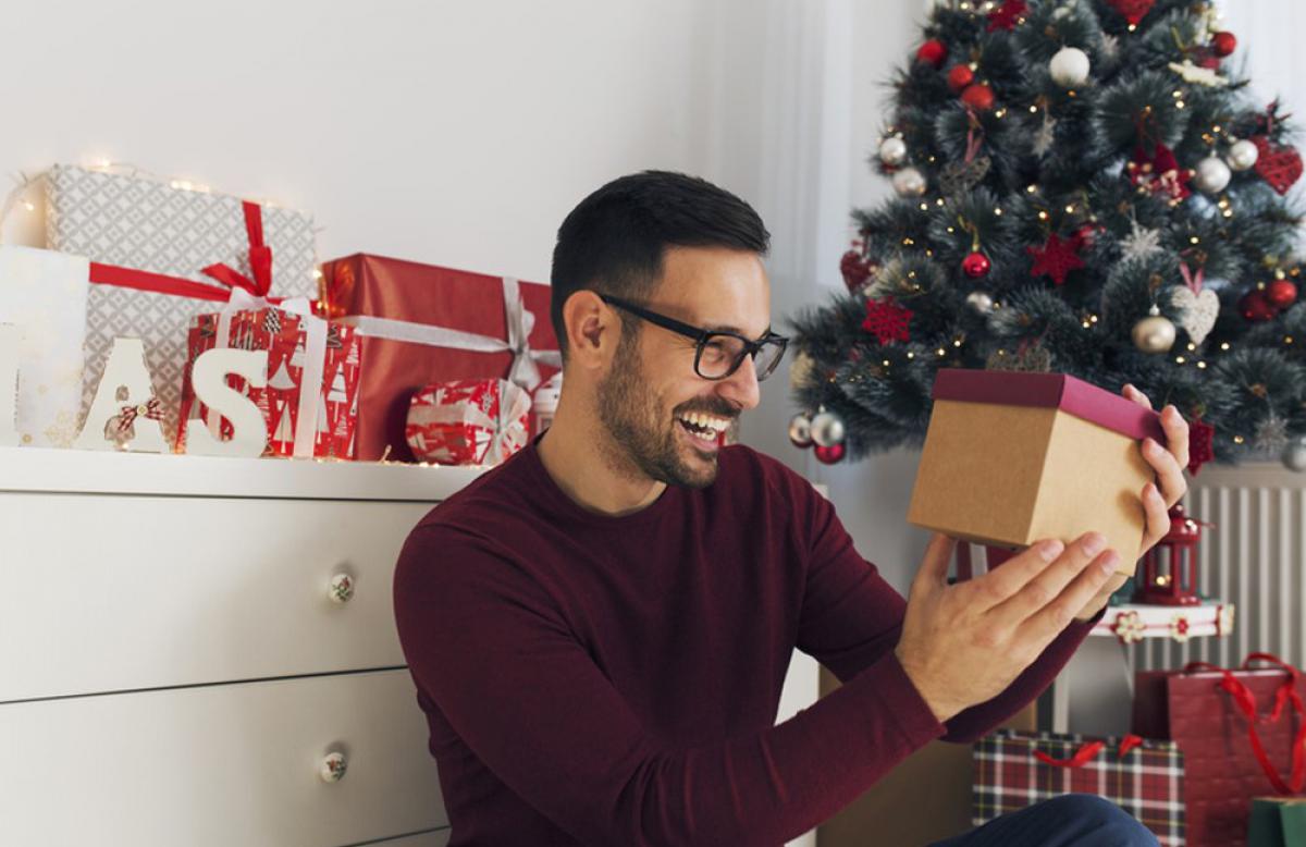 Cadeau noel trentenaire