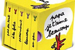 Idees cadeau noel papa