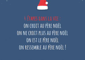Idee cadeau blague noel