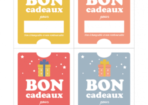Cadeau noel collegien