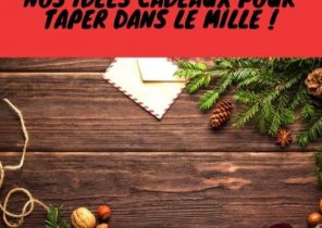 Cadeau noel voyageur
