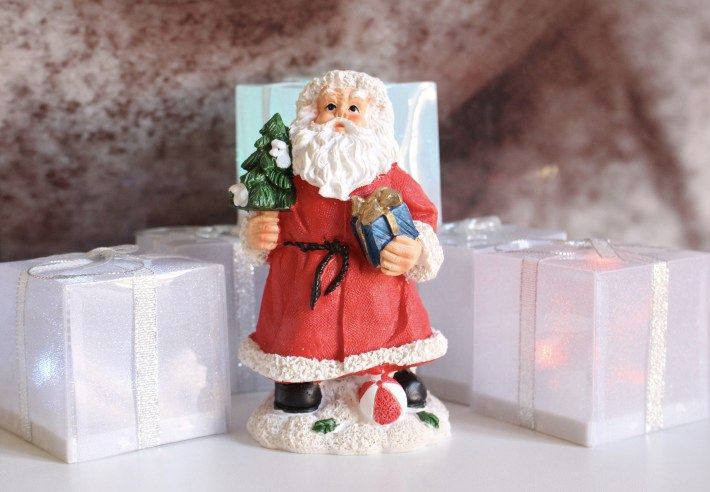 Idée cadeau noel babou