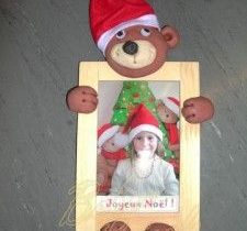 Idées cadeau noel maternelle