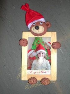 Idées cadeau noel maternelle