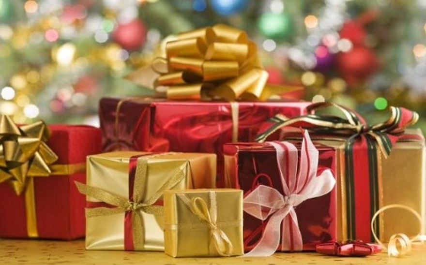 Cadeau de noel a avoir