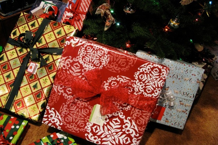 Montant cadeau noel