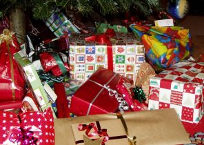 Noel les cadeau
