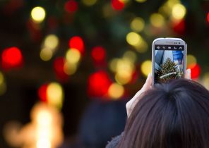 Idee cadeau noel technologie
