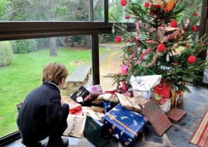 Cadeau de noel pour deux
