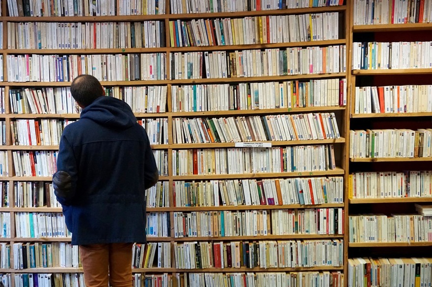Idée cadeau noel livre
