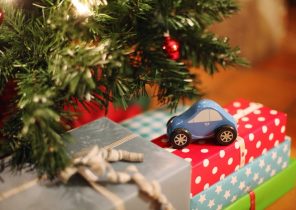 Cadeau de noel occasion