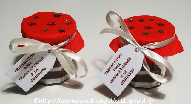 Cadeau noël maitresse