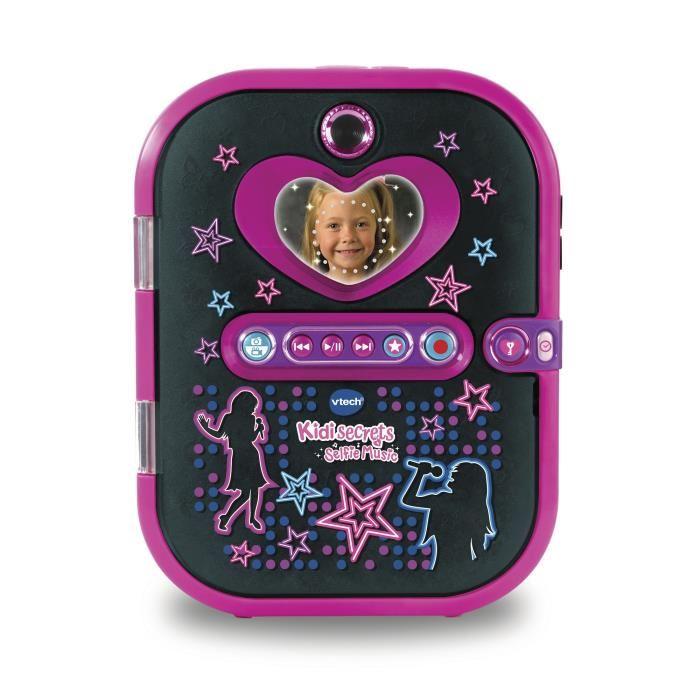 Cadeau noel 7 ans fille