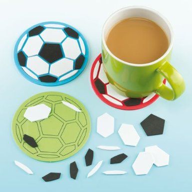 Cadeau de noel pour un fan de foot
