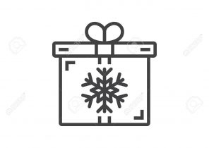 Noel cadeau logo