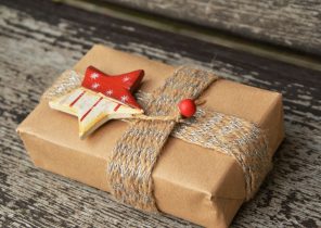 Cadeau de noel box