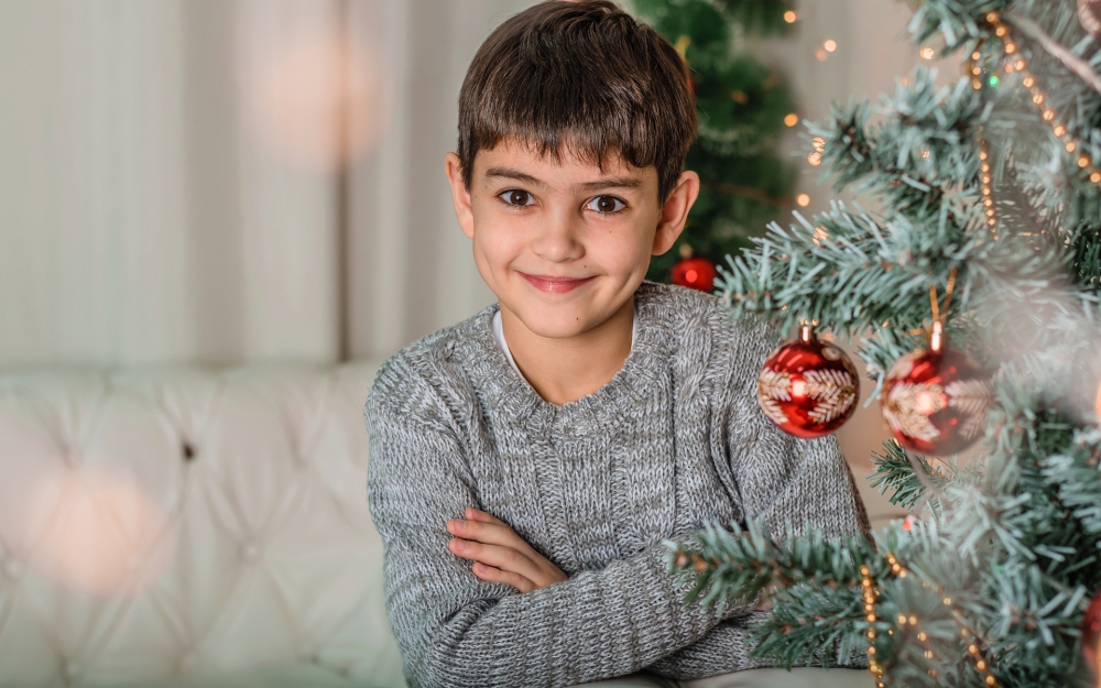 Idee cadeau noel garcon 7ans