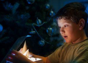 Idée cadeau noel 8 ans