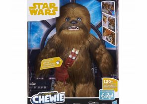 Cadeau de noel star wars