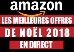 Idée cadeau noel amazon