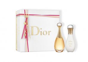 Cadeau noel parfum