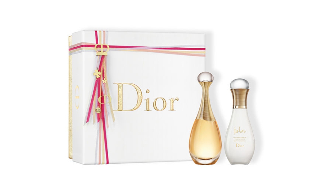 Cadeau noel parfum