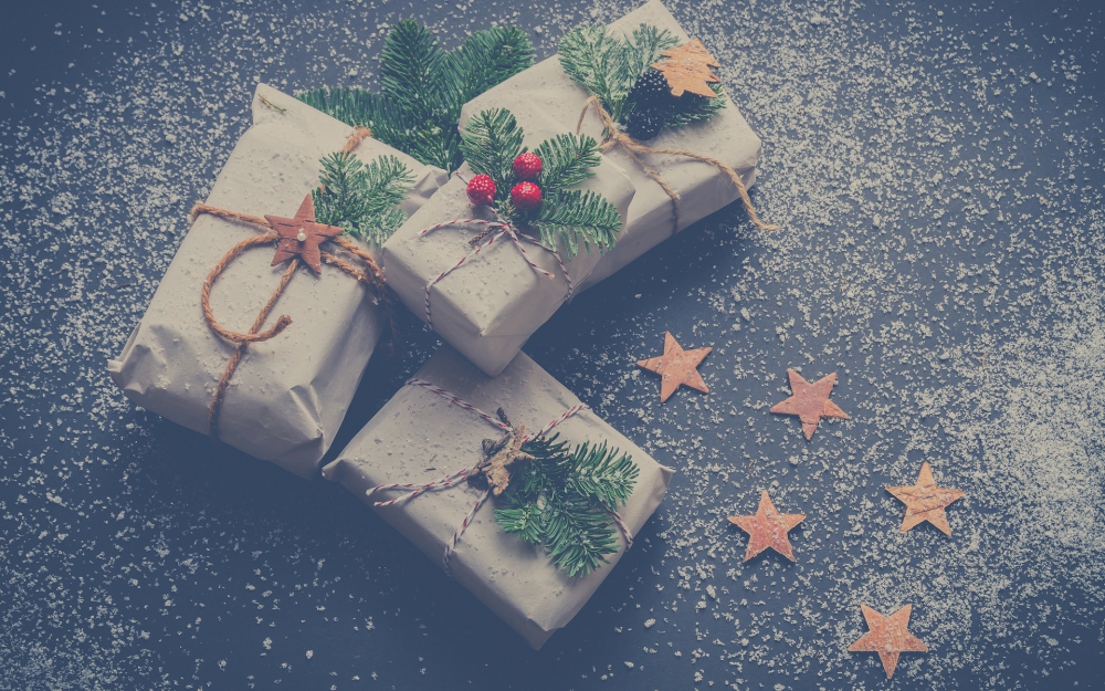 Cadeau noel pour ses parents