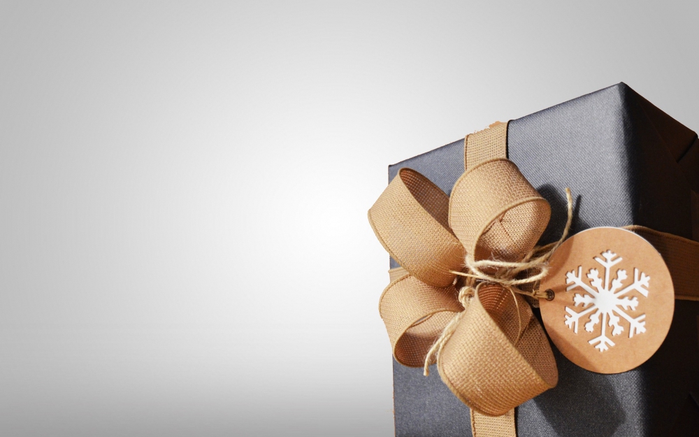 Cadeau pour un couple pour noel