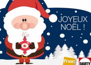 Idee cadeau de noel derniere minute