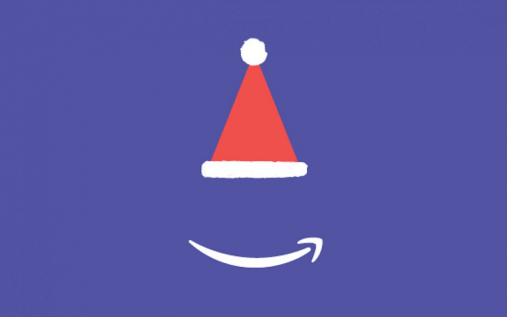 Amazon idee de cadeau de noel