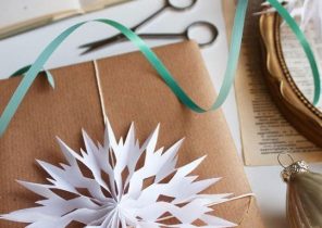 Papier cadeau noel pro