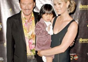 Johnny hallyday cadeau noel