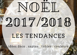 Noel 2018 tendance cadeau