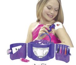 Cadeau de noel pour fille de 9 ans