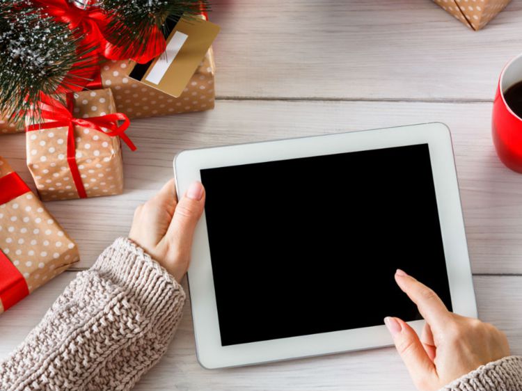 Site revente de cadeau de noel