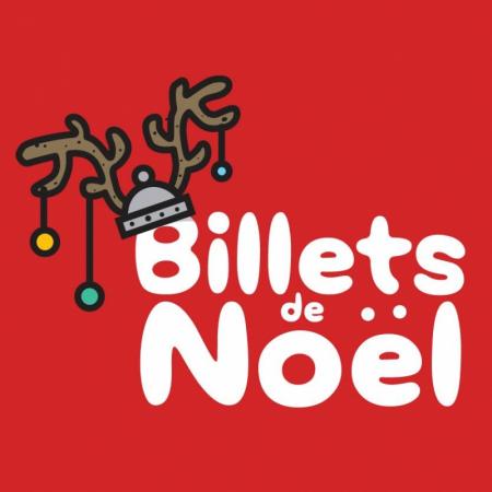 Cadeau noel concert