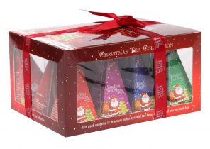 Cadeau pap noel