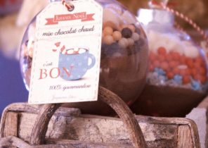 Cadeau original fait maison pour noel