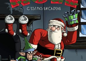 Pas de cadeau à noël