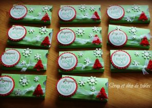 Le petit cadeau de noel