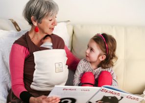 Idee de cadeau de noel pour mamie