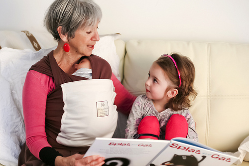 Idee de cadeau de noel pour mamie