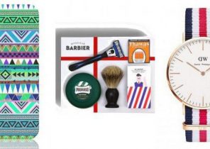 Cadeau de noel original pour homme pas cher