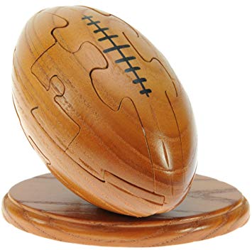 Cadeau de rugby pour noel